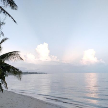 Ferra Resort Siargao (Adults Only) General Luna  Ngoại thất bức ảnh