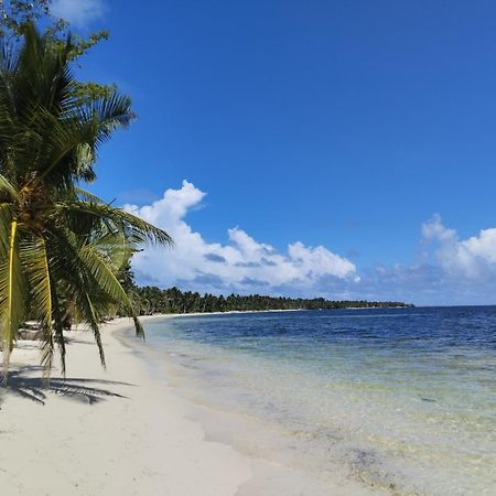 Ferra Resort Siargao (Adults Only) General Luna  Ngoại thất bức ảnh