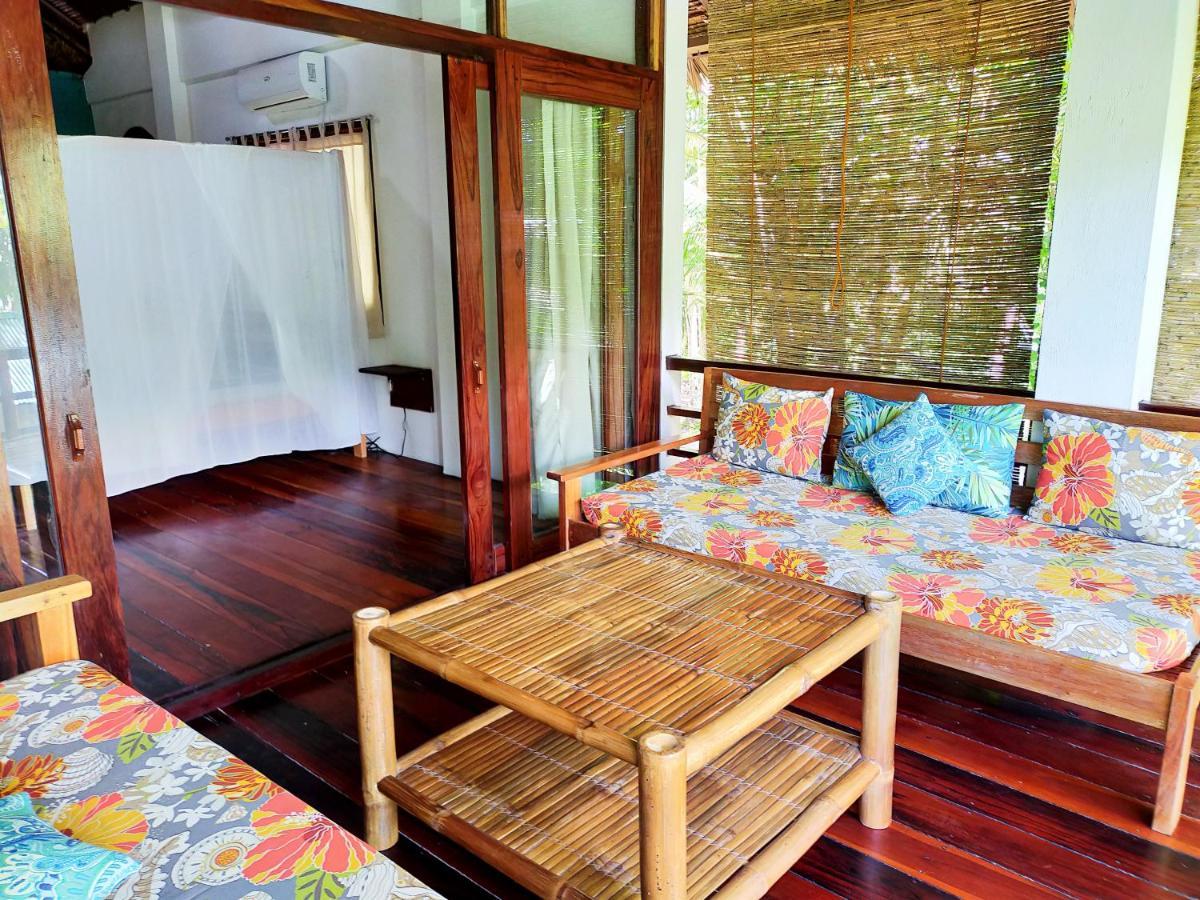 Ferra Resort Siargao (Adults Only) General Luna  Ngoại thất bức ảnh