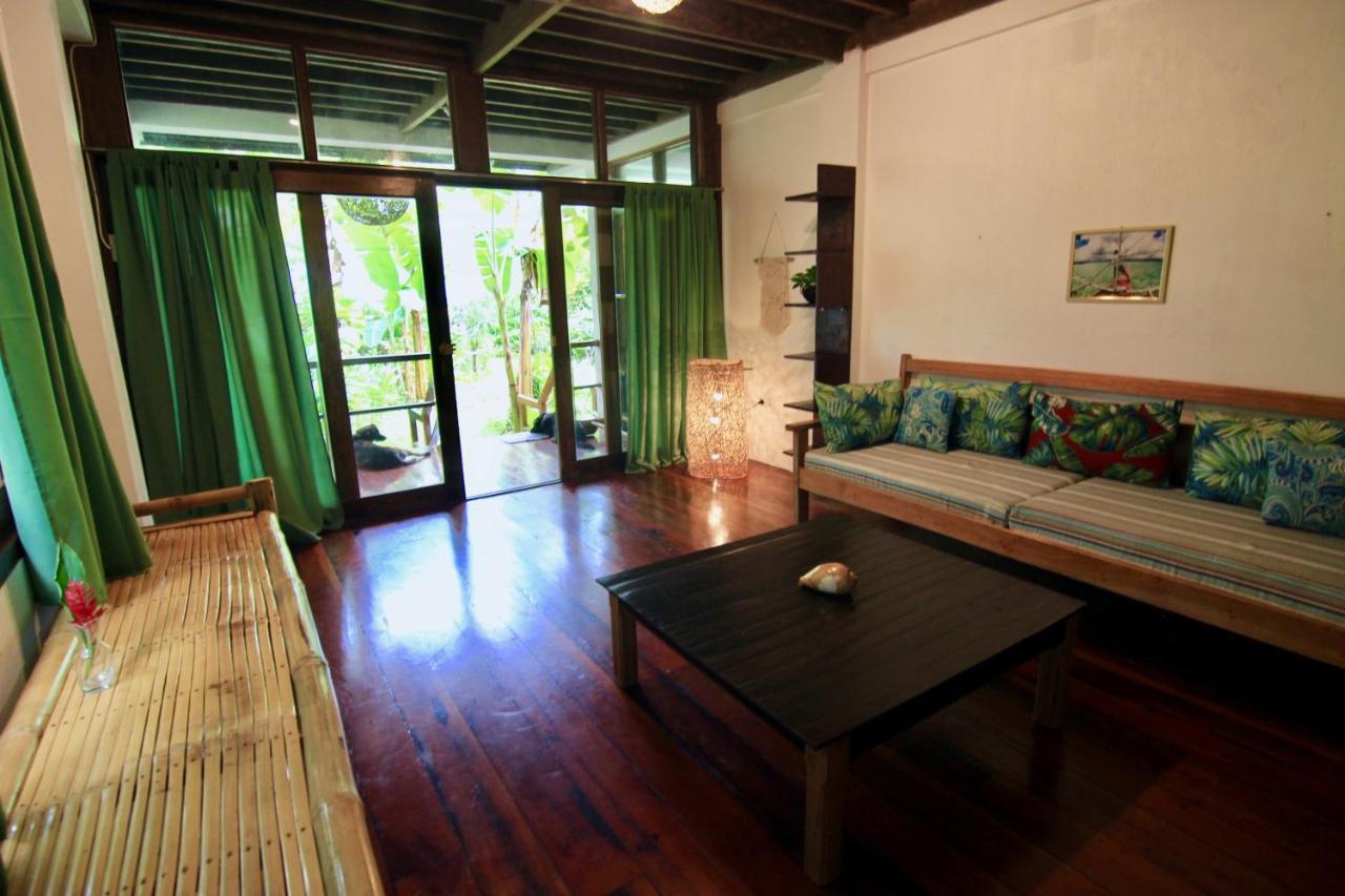 Ferra Resort Siargao (Adults Only) General Luna  Ngoại thất bức ảnh