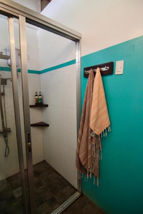 Ferra Resort Siargao (Adults Only) General Luna  Ngoại thất bức ảnh