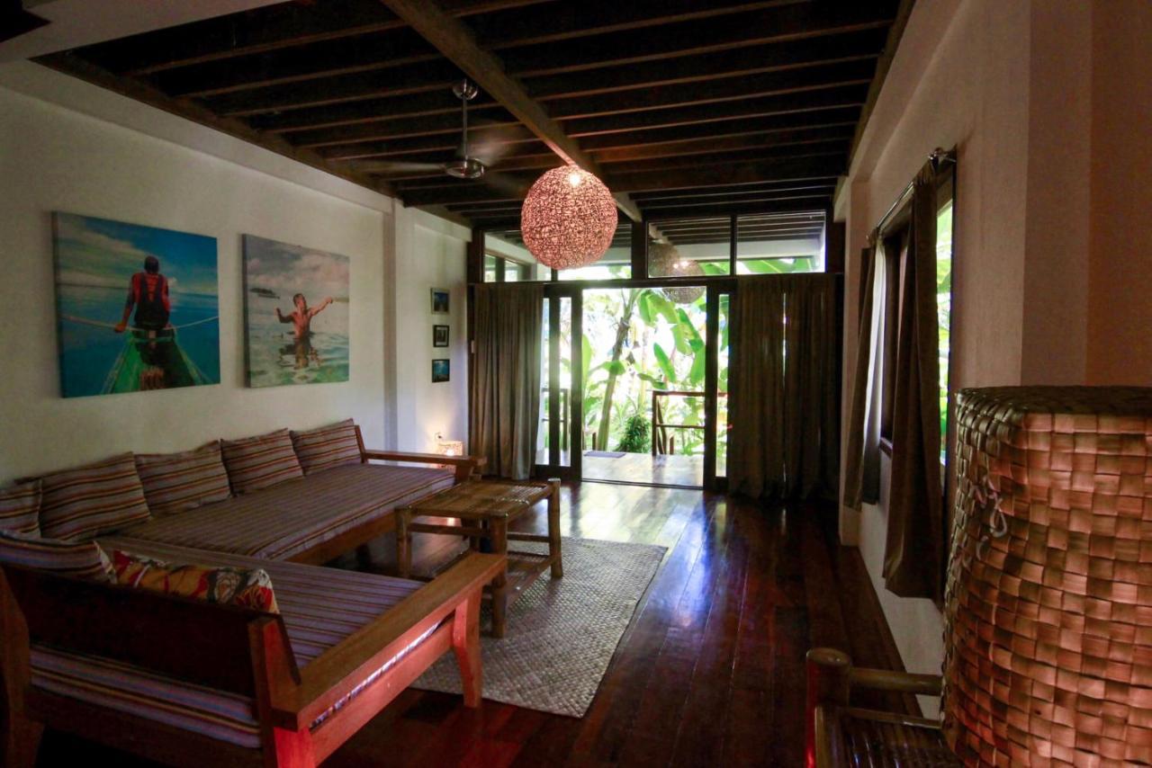 Ferra Resort Siargao (Adults Only) General Luna  Ngoại thất bức ảnh
