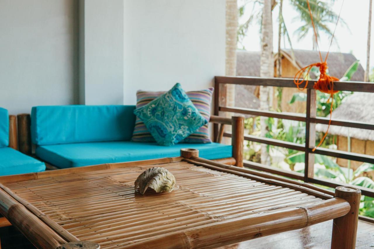 Ferra Resort Siargao (Adults Only) General Luna  Ngoại thất bức ảnh