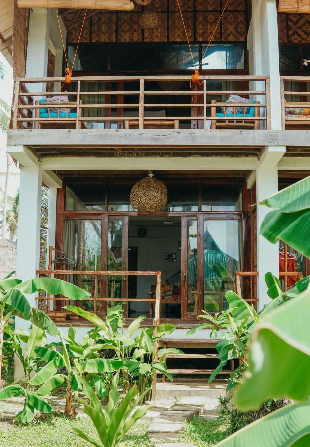 Ferra Resort Siargao (Adults Only) General Luna  Ngoại thất bức ảnh