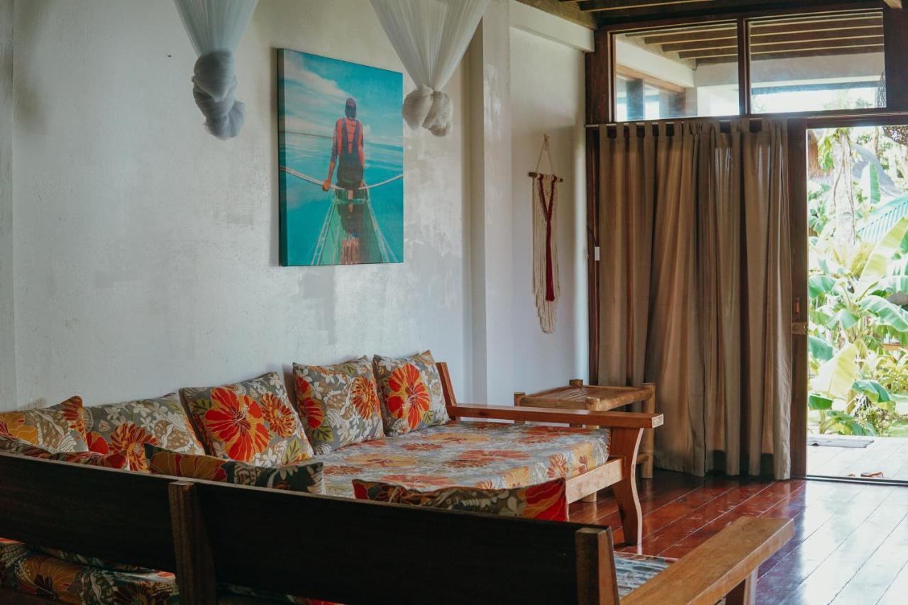 Ferra Resort Siargao (Adults Only) General Luna  Ngoại thất bức ảnh
