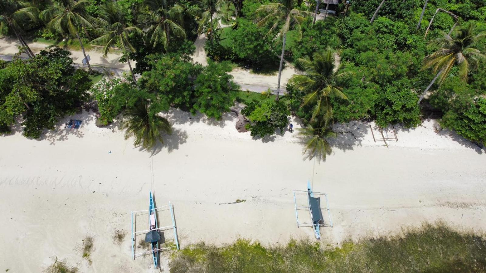 Ferra Resort Siargao (Adults Only) General Luna  Ngoại thất bức ảnh