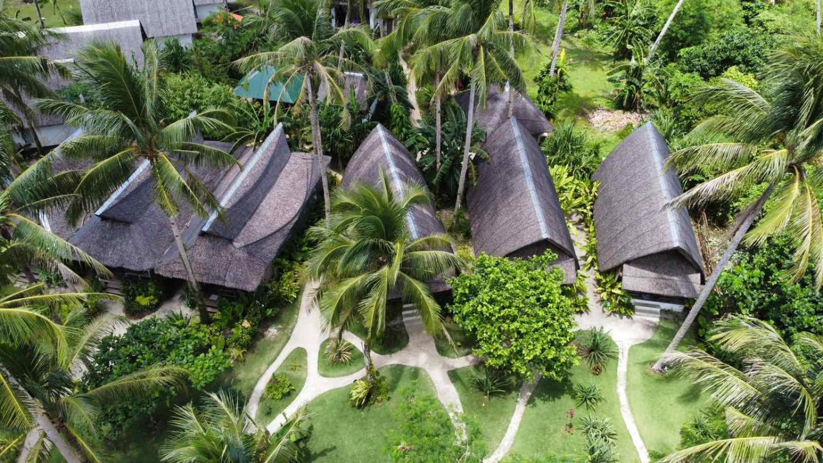 Ferra Resort Siargao (Adults Only) General Luna  Ngoại thất bức ảnh