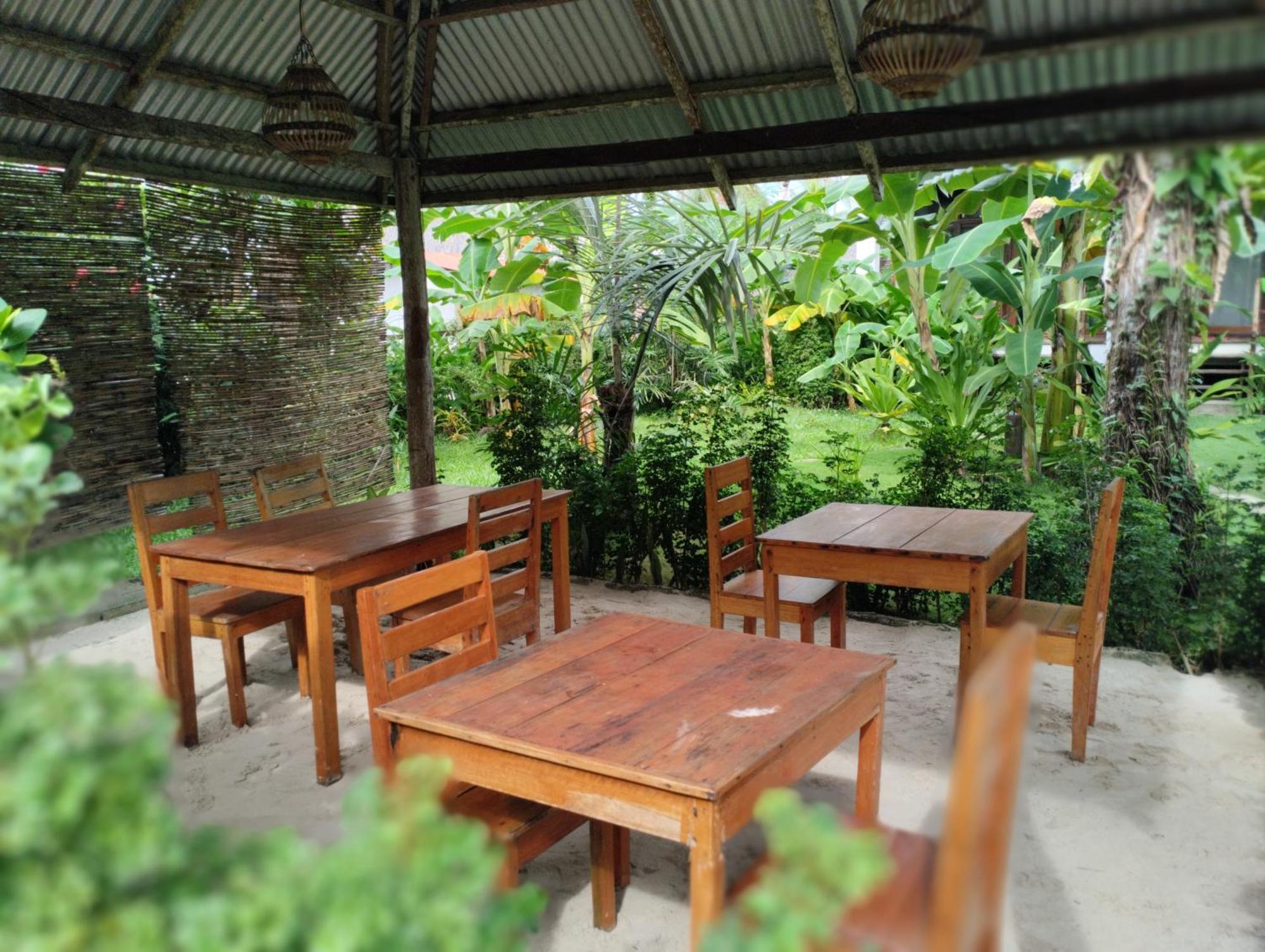 Ferra Resort Siargao (Adults Only) General Luna  Ngoại thất bức ảnh