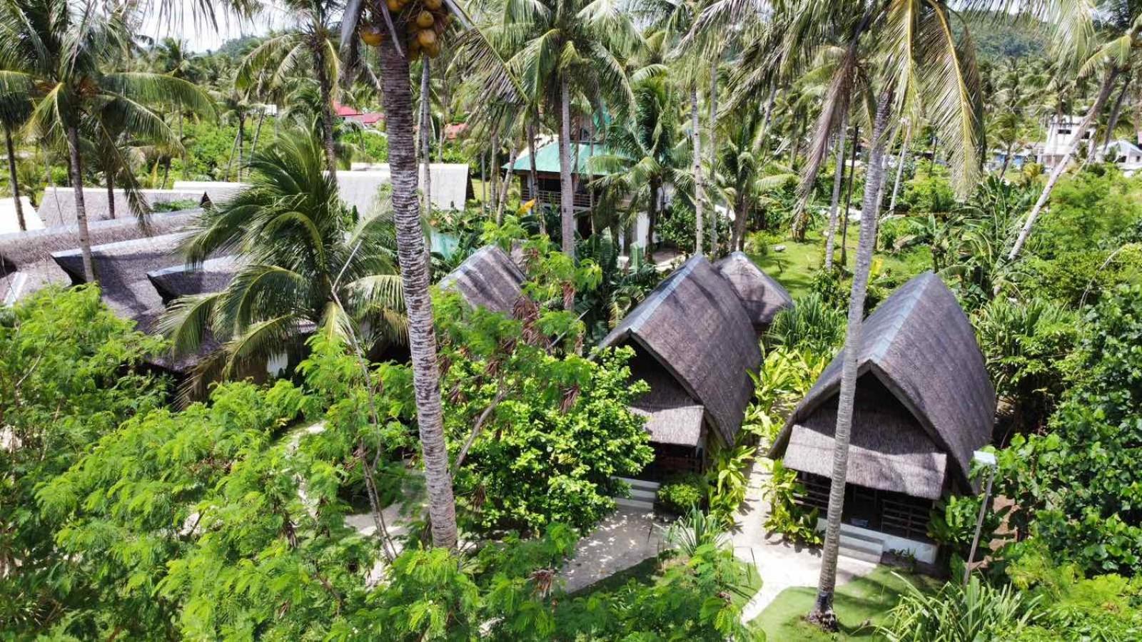 Ferra Resort Siargao (Adults Only) General Luna  Ngoại thất bức ảnh