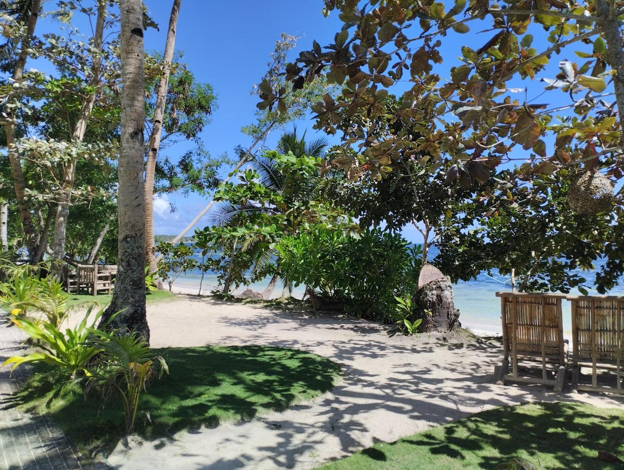 Ferra Resort Siargao (Adults Only) General Luna  Ngoại thất bức ảnh