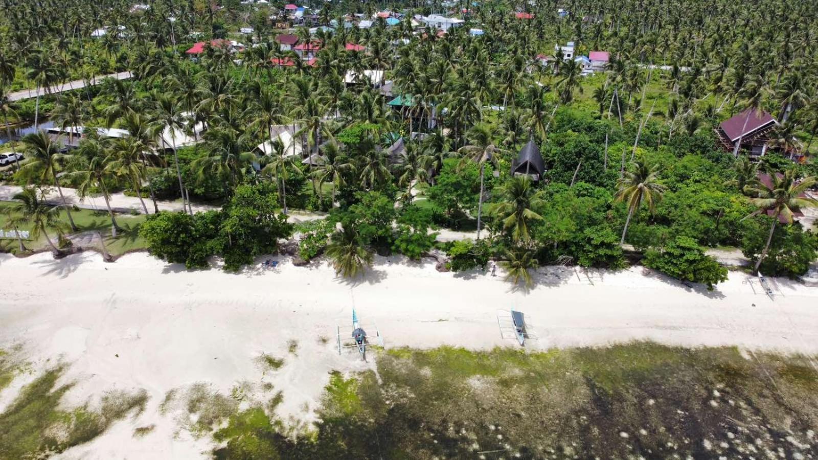 Ferra Resort Siargao (Adults Only) General Luna  Ngoại thất bức ảnh