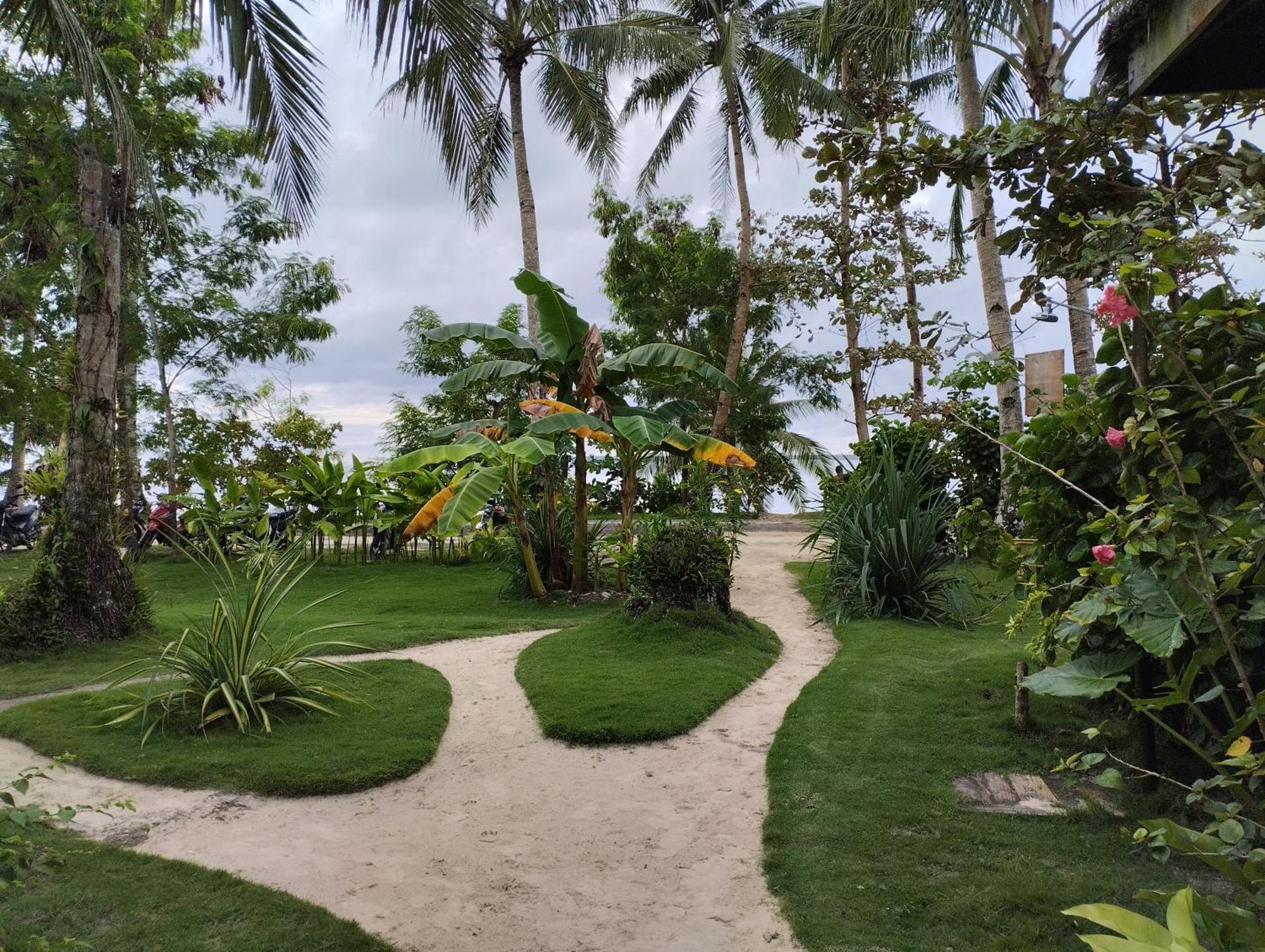 Ferra Resort Siargao (Adults Only) General Luna  Ngoại thất bức ảnh