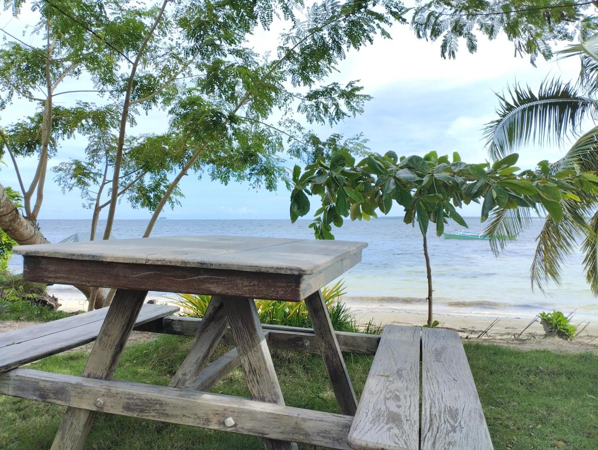 Ferra Resort Siargao (Adults Only) General Luna  Ngoại thất bức ảnh