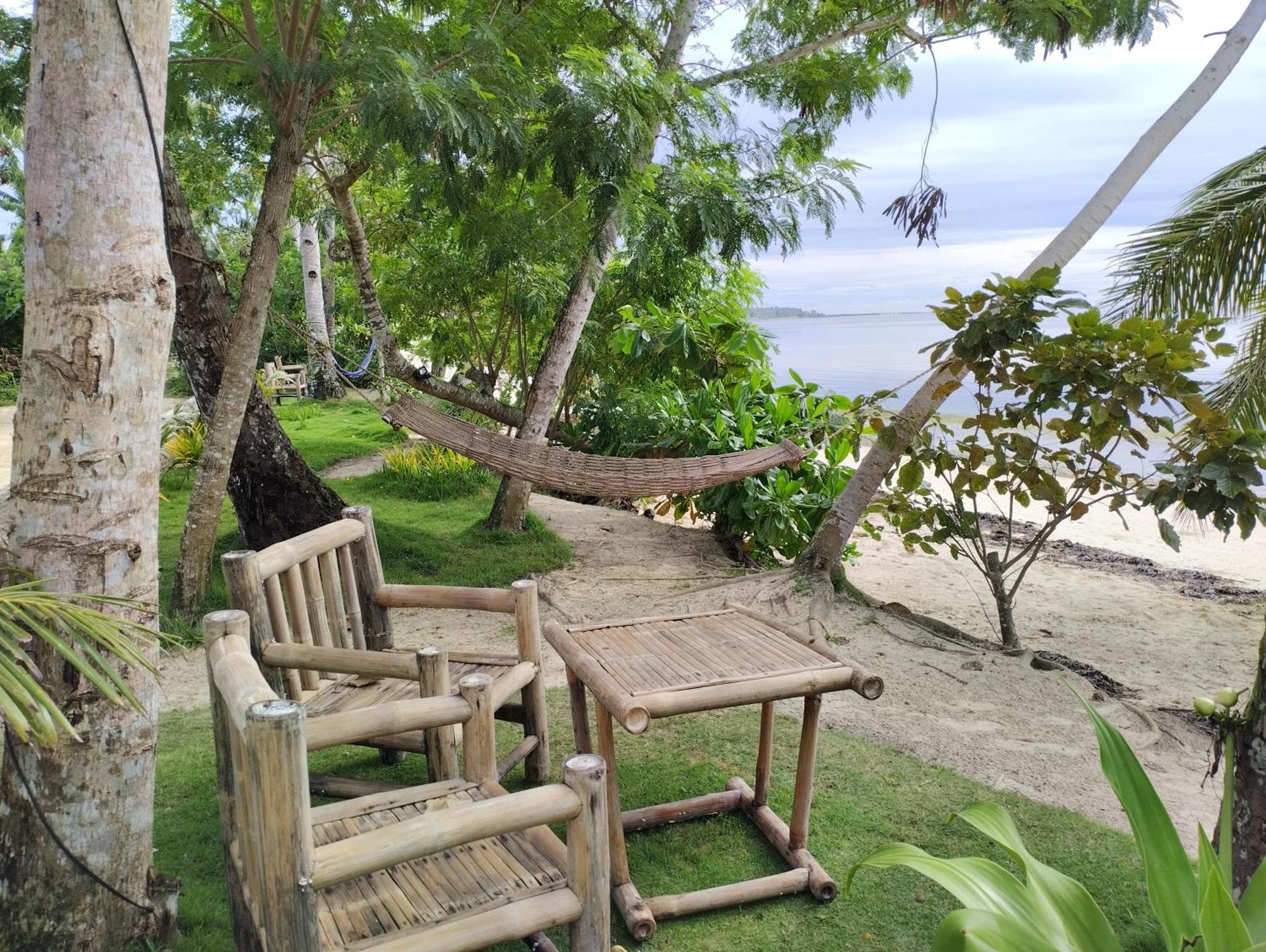 Ferra Resort Siargao (Adults Only) General Luna  Ngoại thất bức ảnh