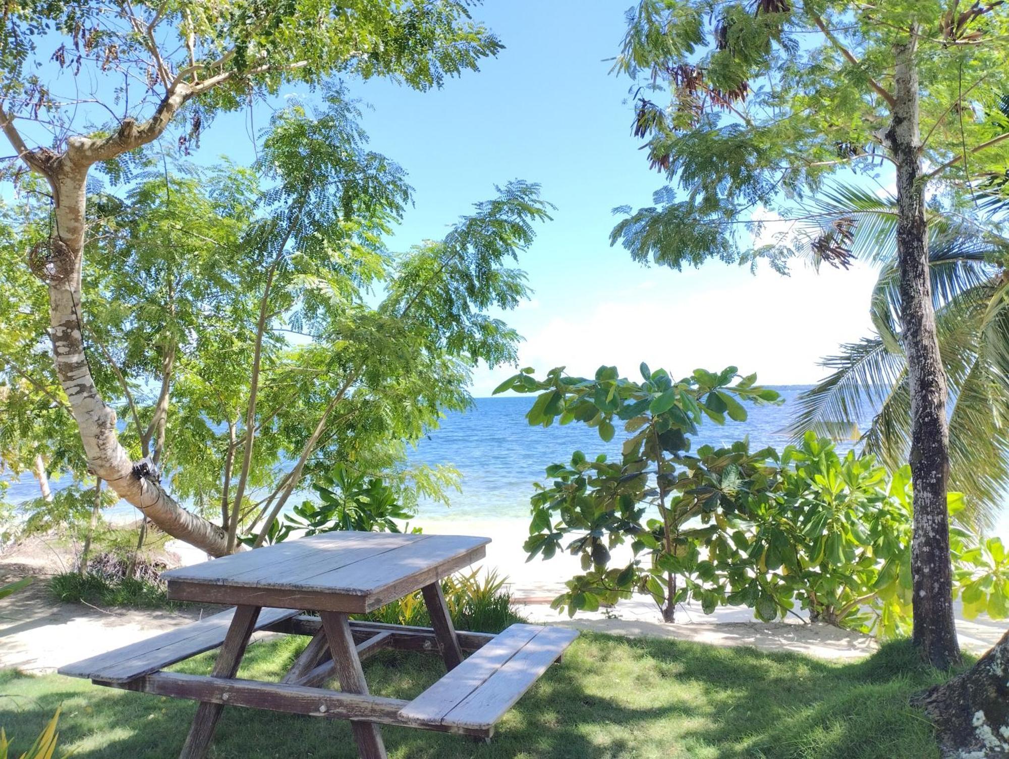 Ferra Resort Siargao (Adults Only) General Luna  Ngoại thất bức ảnh