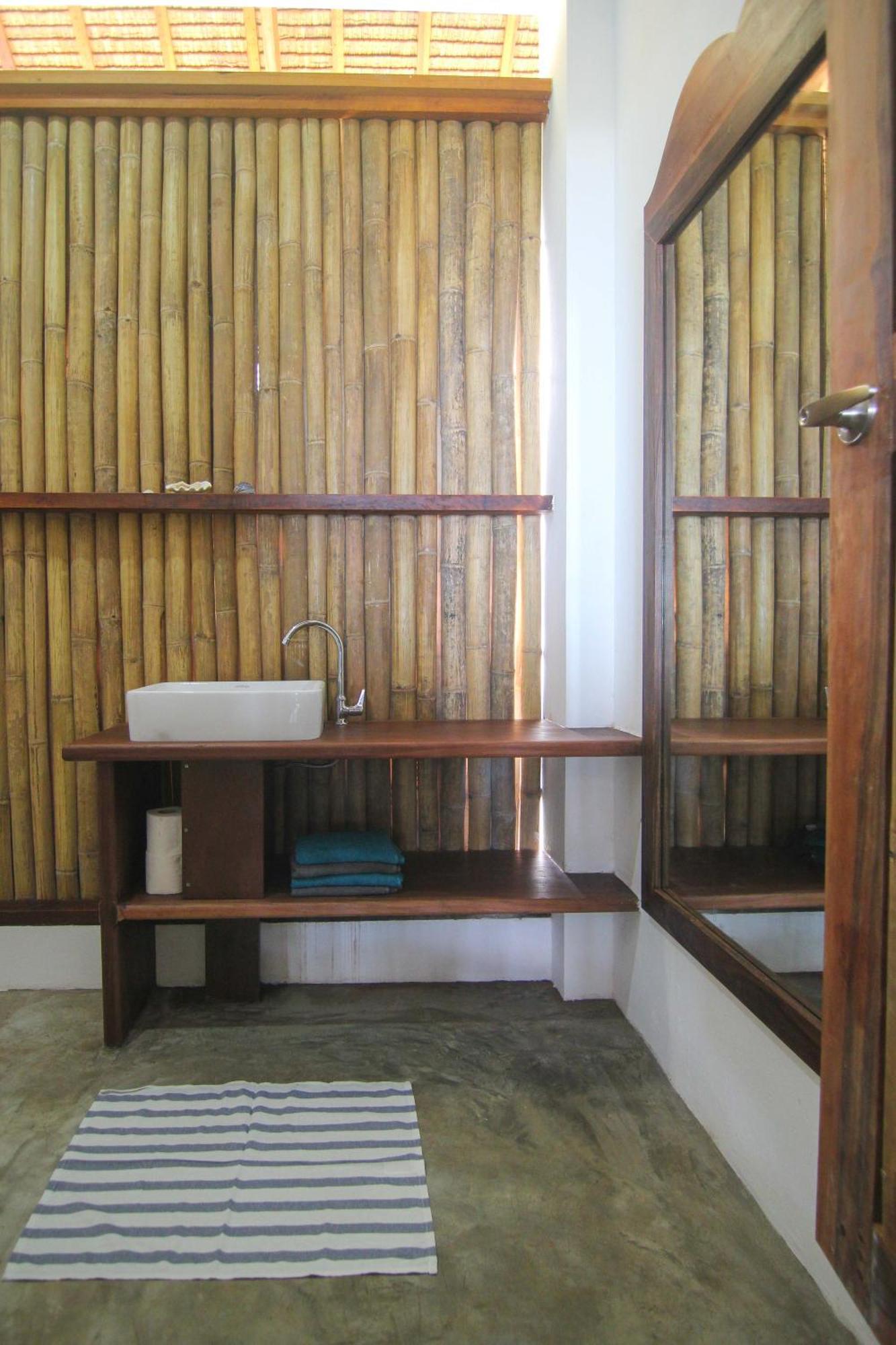 Ferra Resort Siargao (Adults Only) General Luna  Ngoại thất bức ảnh