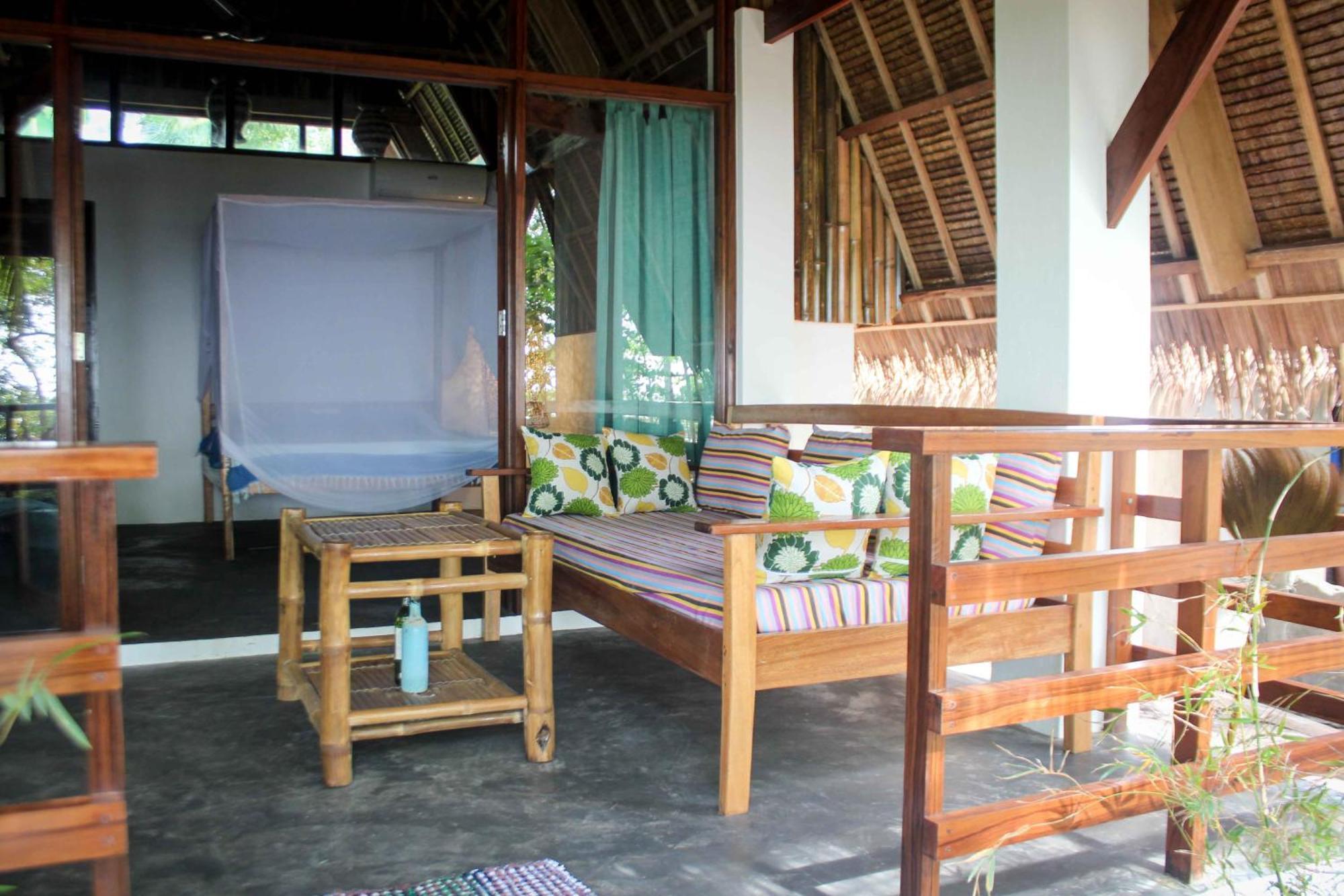 Ferra Resort Siargao (Adults Only) General Luna  Phòng bức ảnh