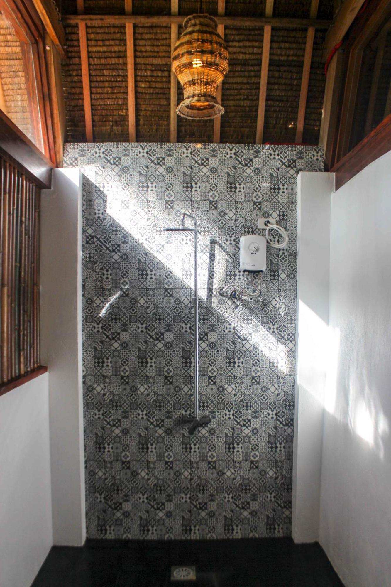 Ferra Resort Siargao (Adults Only) General Luna  Ngoại thất bức ảnh