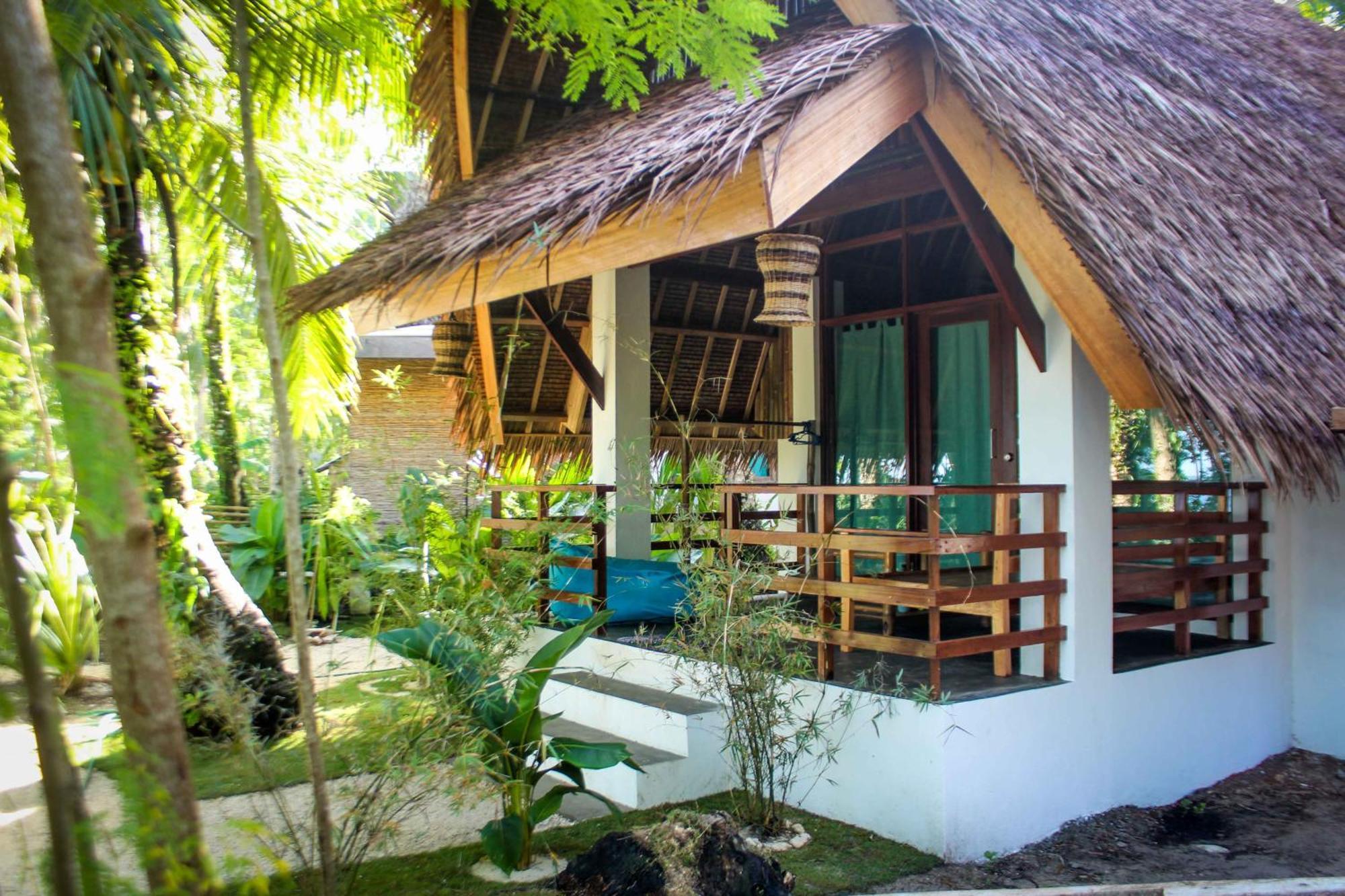 Ferra Resort Siargao (Adults Only) General Luna  Phòng bức ảnh