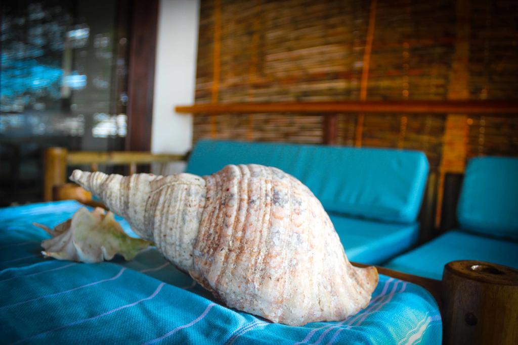 Ferra Resort Siargao (Adults Only) General Luna  Ngoại thất bức ảnh