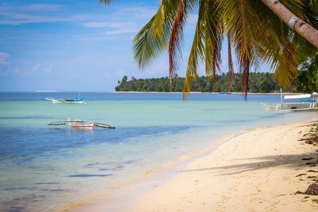 Ferra Resort Siargao (Adults Only) General Luna  Ngoại thất bức ảnh