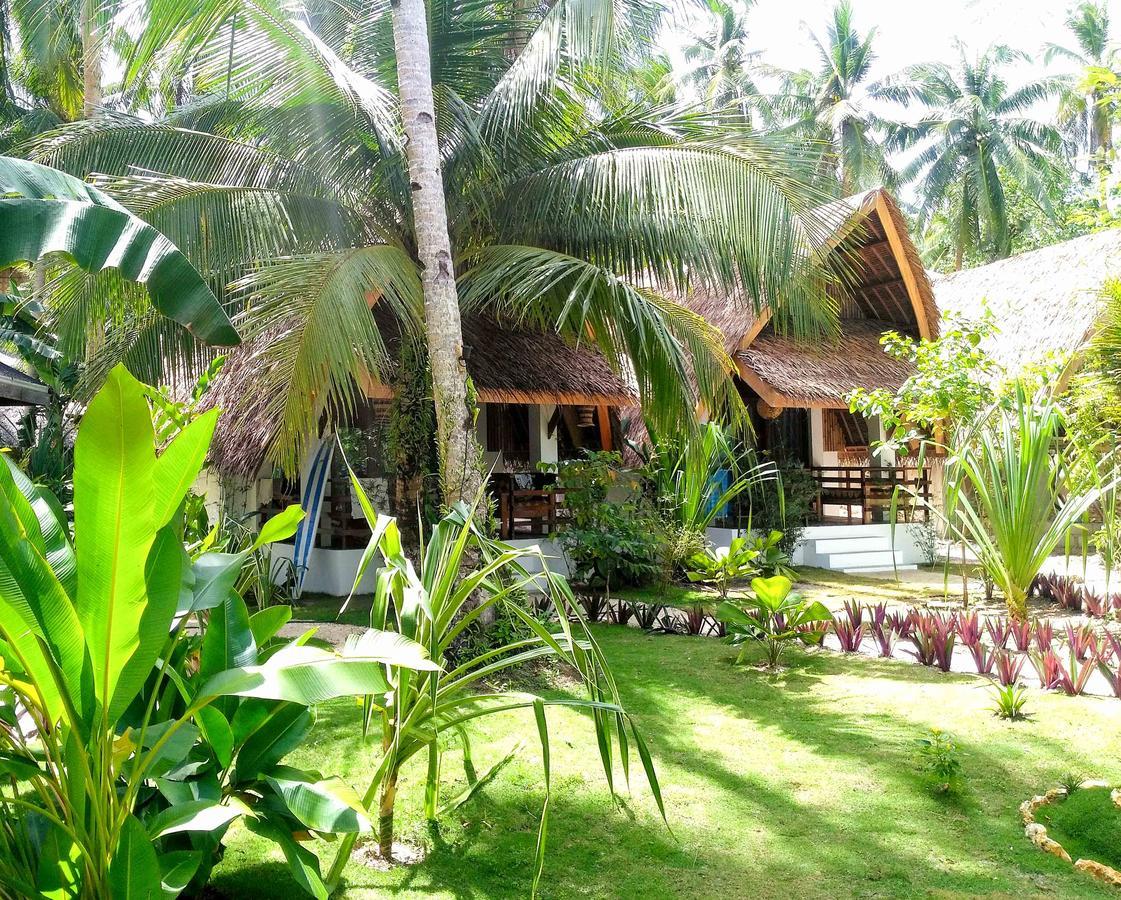 Ferra Resort Siargao (Adults Only) General Luna  Ngoại thất bức ảnh