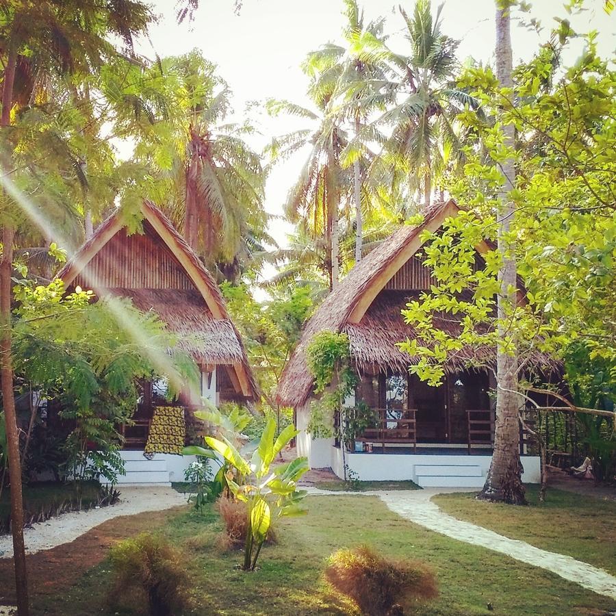 Ferra Resort Siargao (Adults Only) General Luna  Ngoại thất bức ảnh