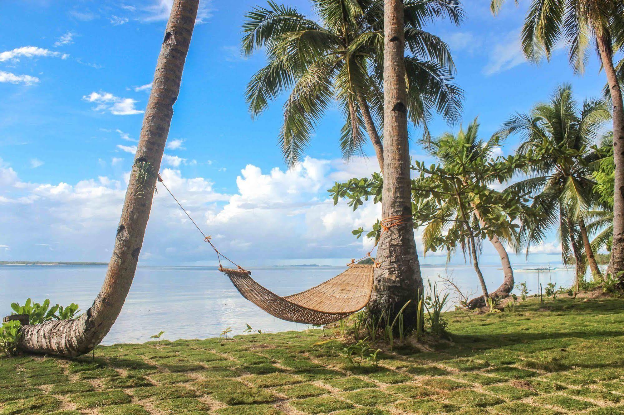 Ferra Resort Siargao (Adults Only) General Luna  Ngoại thất bức ảnh