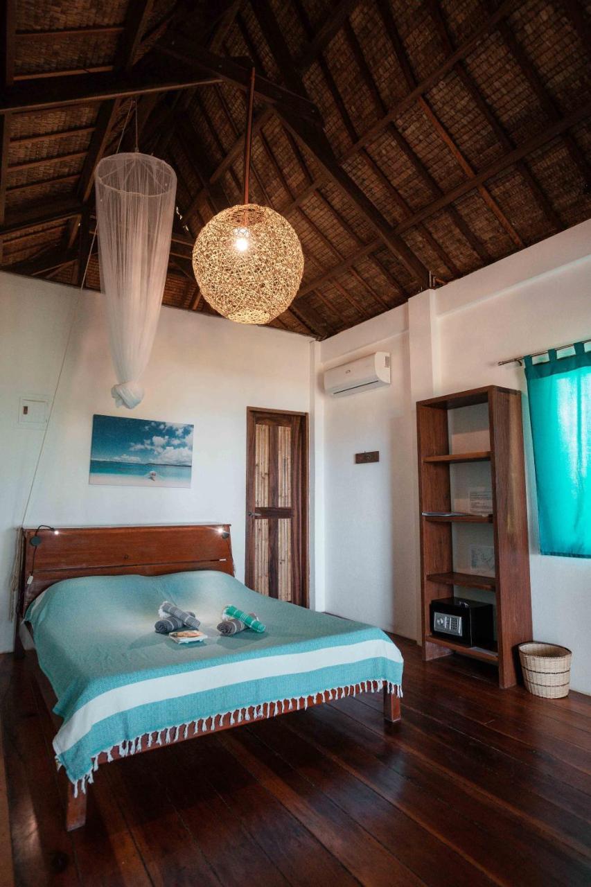 Ferra Resort Siargao (Adults Only) General Luna  Ngoại thất bức ảnh