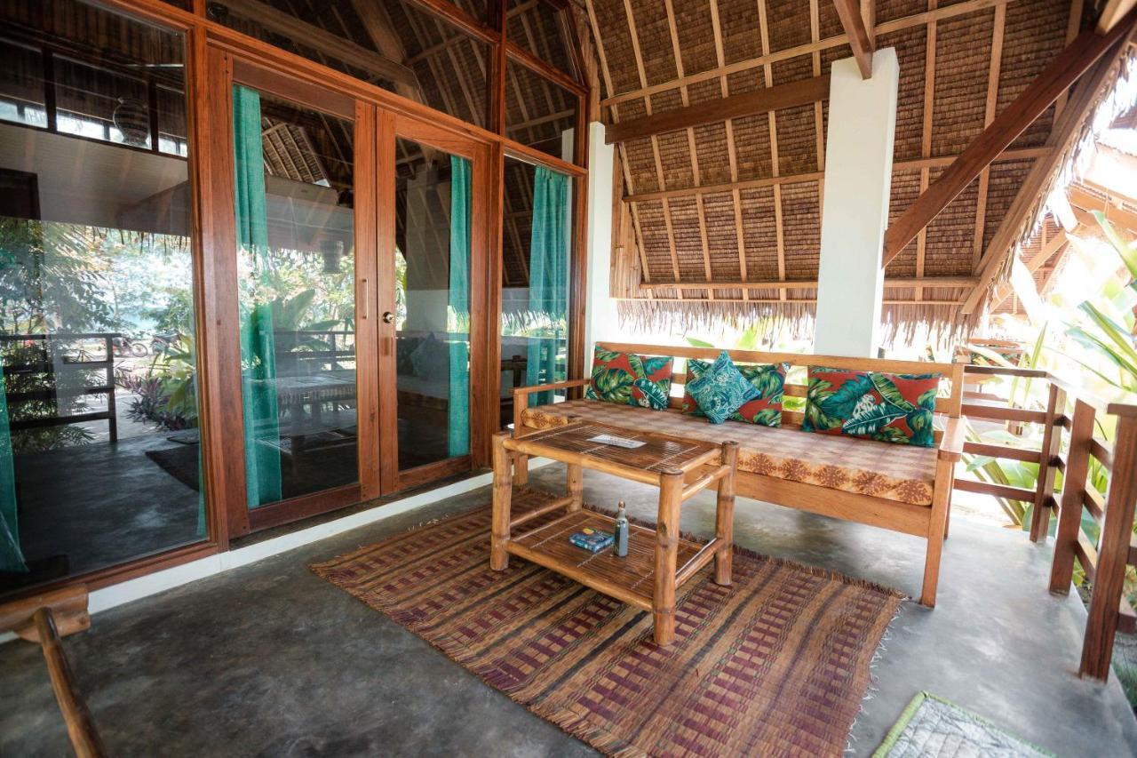 Ferra Resort Siargao (Adults Only) General Luna  Ngoại thất bức ảnh